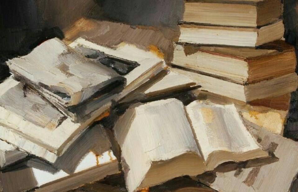 Recensioni Letterarie